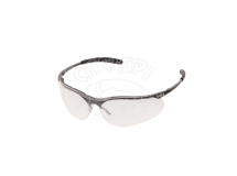 Тактические очки Bolle CONTOUR, металлическая оправа, линзы прозрачные