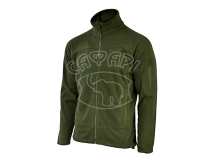 Флисовая кофта Texar CONGER олива L
