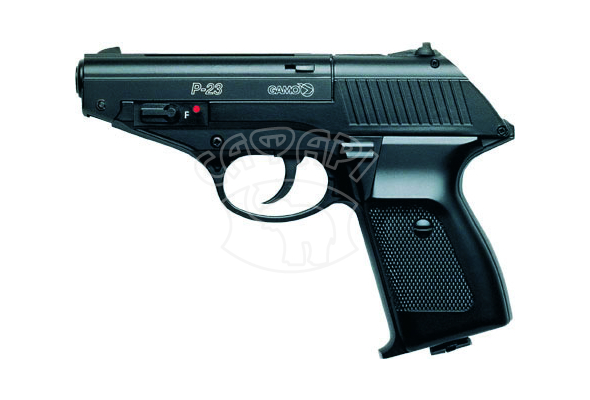 Пістолет пневматичний Gamo Р-23