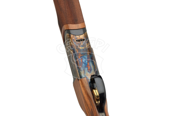 Рушниця спортивна Rizzini Fierce 1 кал. 12/76