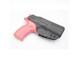 Кобура пластикова ATA-GEAR FANTOM VER.3 для Safari GP-910 лівша купить
