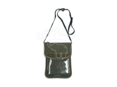 Кошелек нательный для документов Tasmanian Tiger - Neck Pouch Olive 