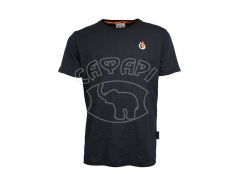 Футболка SPIKA GO Black