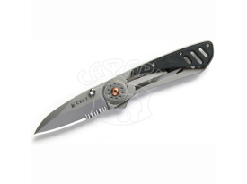 Нож складной CRKT Halligan HUG Combo Blade купить