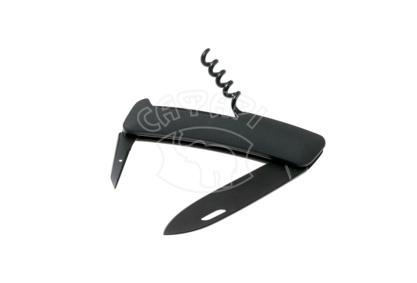 Мультитул Swiza D01 all black