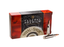 Патрон Federal Vital-Shok 308win Sierra GK BTSP 10,7гр (165GR)