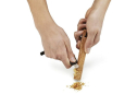Ложка LIGHT MY FIRE Spork original bulk Passion beige