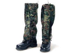 Гетры охотничьи Tasmanian Tiger Gaiter Camo
