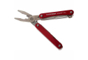 Мультитул-брелок Leatherman Squirt PS4 Red