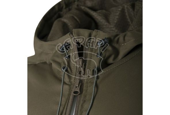 Тактичний костюм Camo-Tec Stalker Канвас Olive