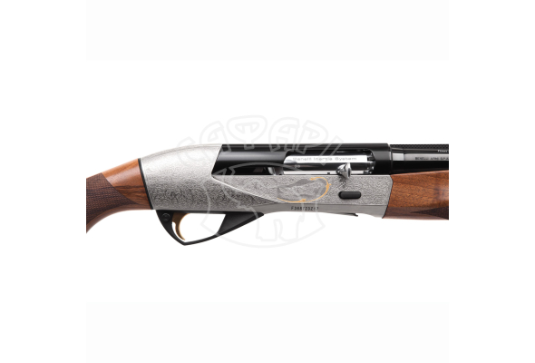 Рушниця Benelli Raffaello Deluxe Powerbore кал. 12/76