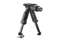 Рукоятка-сошки с креплением для фонаря Fab Defense T-POD-FA