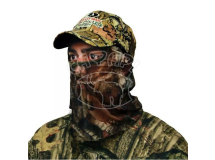 Маскировка для лица Allen сетка Mossy Oak Break-Up Infinity стрейч