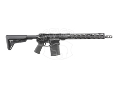 КАРАБИН НАРЕЗНОЙ RUGER SFAR 308WIN 20''
