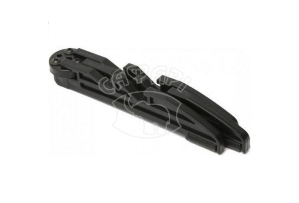 Подставка под баллон Pinguin Cartrige stand black