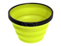 Кружка складная Sea To Summit X-Mug Lime