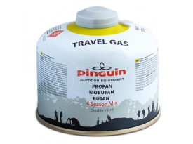 Газовый баллон Pinguin 230 гр. купить