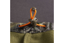Флісовий костюм Camo-Tec Duspo PRO fleece Sequoia