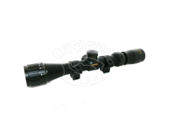 Оптический прицел Konus Konushot 3-9x32