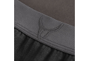 Термобілизна Camo-Tec Polarheat guadro stretch Black