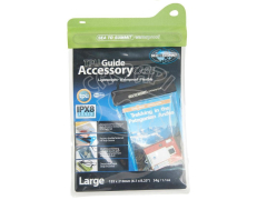 Гермопакунок Sea to Summit TPU Accessory Case L, lime