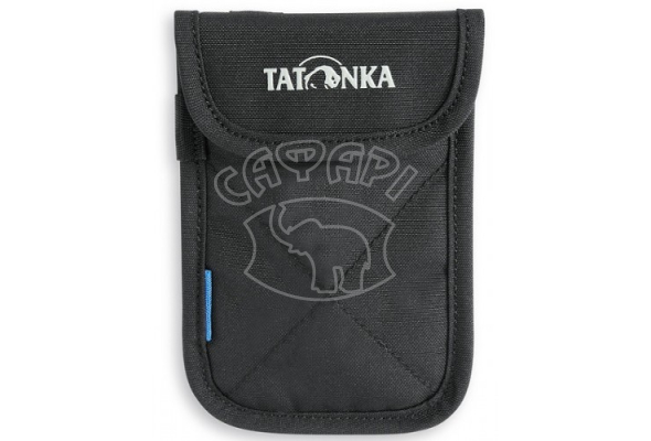 Чехол для смартфона Tatonka Smartphone Case L Black
