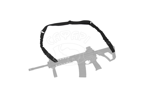 Ремень ружейный двухпозиционный DANAPER SD-point sling