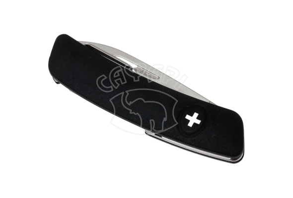 Мультитул Swiza D02 black