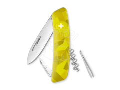 Мультитул Swiza C01 moss urban