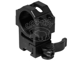 Кольца Leapers UTG Max Strength Airgun среднее Быстросъемное купить