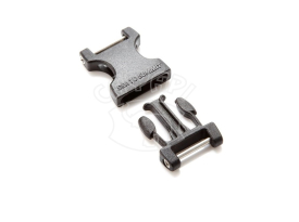 Пряжка Sea To Summit Buckle 15mm Side Release 2 Pin 25мм купить