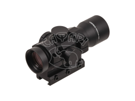 Прицел коллиматорный LEUPOLD Freedom RDS 1x34mm Red Dot 1.0 MOA Dot с креплением IMS купить