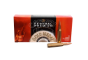 Патрон Federal Gold-Medal 338 Lapua Mag 300GR(19.44 г) SIERRA Match King BTHP