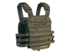 Разгрузочный жилет Tasmanian Tiger PLATE CARRIER MKII Olive