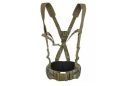 Разгрузочный пояс Tasmanian Tiger Warrior Belt UKR MC Multicam