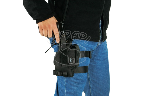 Кобура на ногу Tasmanian Tiger Tactical Holster LEG RIGHT