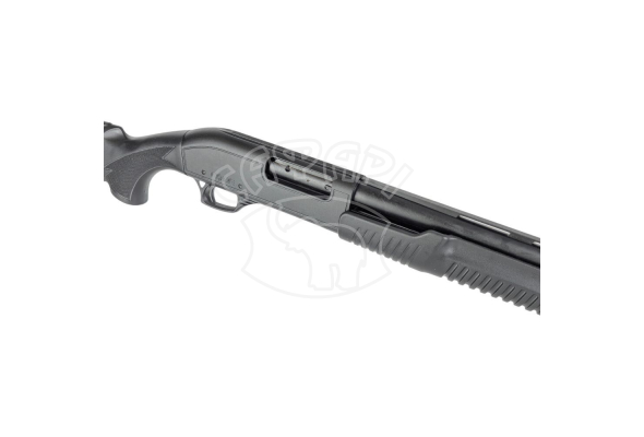 Рушниця Core Synthetic Glossy Black кал. 12, ствол - 71см