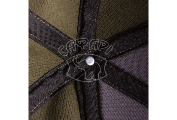 Кепка для полювання Camo-Tec Flex Terra UA