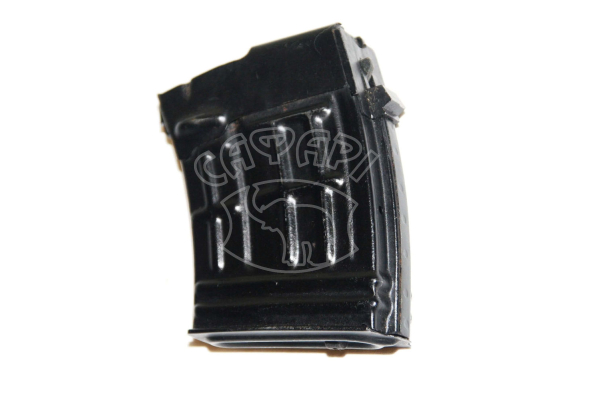 Магазин для для СВД, Тигр