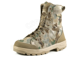 Берцы ZENKIS SG 1-500 Covert купить