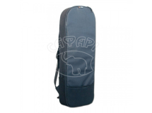 Чехол-рюкзак для ружья LeRoy GunPack Black 60 см