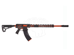 Ружье для IPSC Tigris XR12 PRO XAR-1 кал. 12/76 20