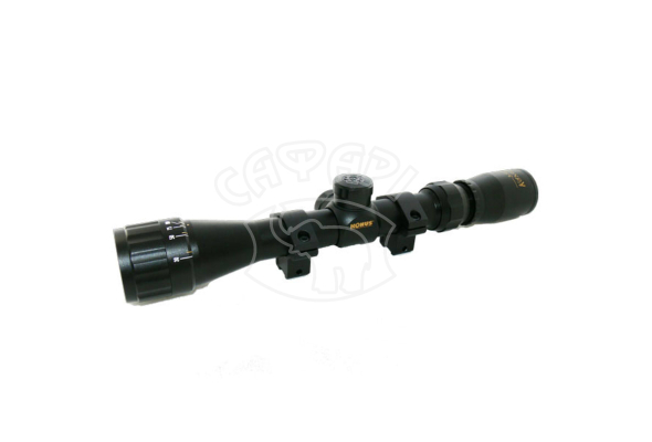 Оптический прицел Konus Konushot 3-9x32