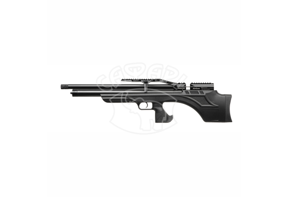 Винтовка пневматическая PCP Aselkon MX7 Black кал. 4.5