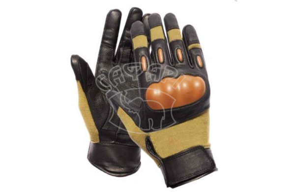 Рукавички вогнестійкі Edge Act-Fast Nomex 4141