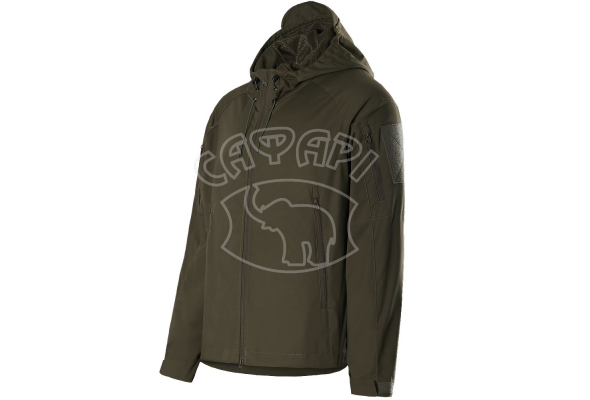 Тактичний костюм Camo-Tec Stalker Канвас Olive