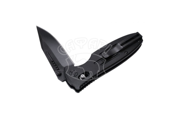 Нож складной Ganzo G702