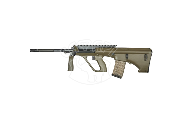 КАРАБІН НАРІЗНИЙ STEYR USA AUG A3 M1 кал. 223 Rem Olive