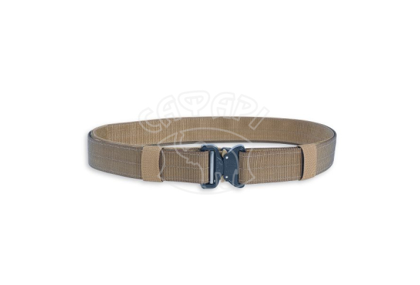 Тактичний ремінь Tasmanian Tiger Eguipment Belt MK2 SET Coyote Brown