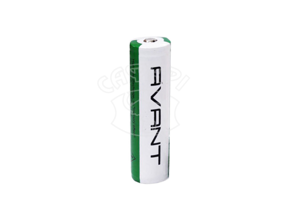 Аккумулятор 18650 Fenix 2400 mAh с защитой Avant2400